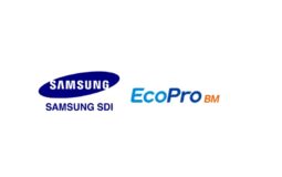 Samsung alianza con EcoPro