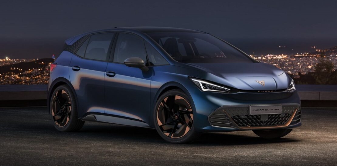 Será Cupra quién lance el primer eléctrico, Seat debe esperar