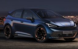 Será Cupra quién lance el primer eléctrico, Seat debe esperar