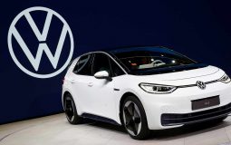 Volkswagen ID3 comienza la venta al público en Europa