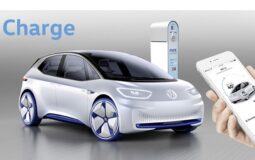 We Charge la red de carga de Volkswagen