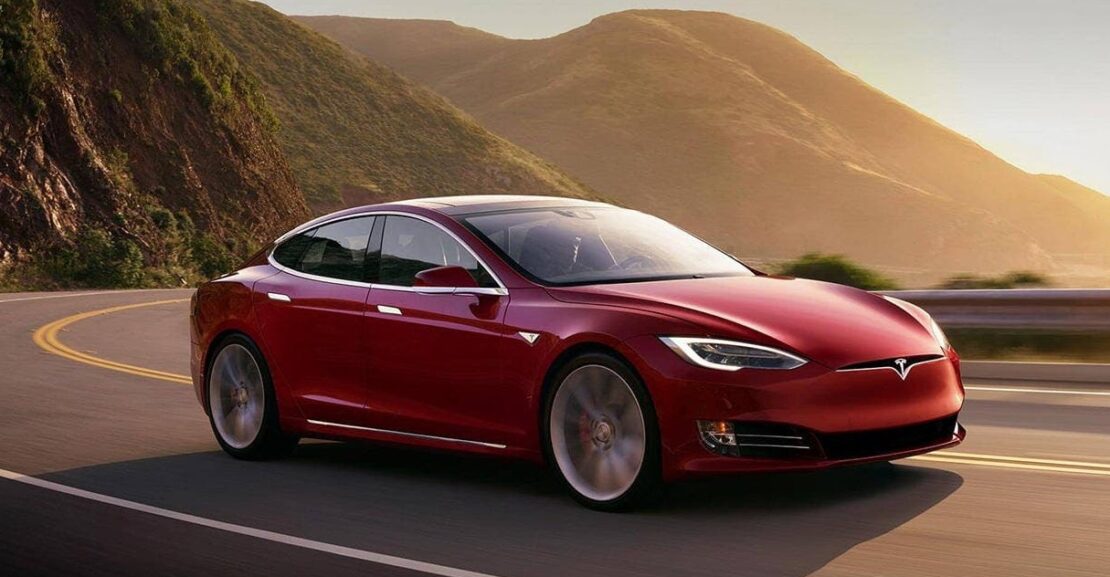 El proyecto de Tesla Palladium incluye modificaciones al Model S y Model X