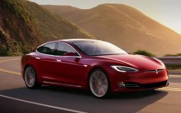 El proyecto de Tesla Palladium incluye modificaciones al Model S y Model X
