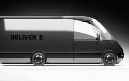 Bollinger Motors muestra el DELIVER-E, con un diseño personalizable