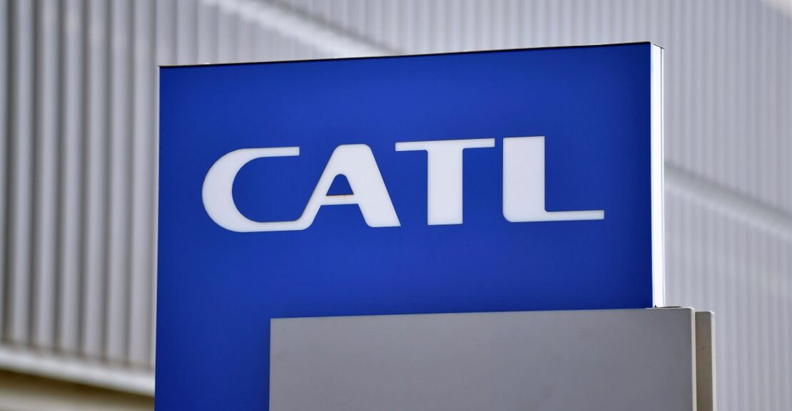 CATL planea fabricar baterías sin cobalto ni niquel