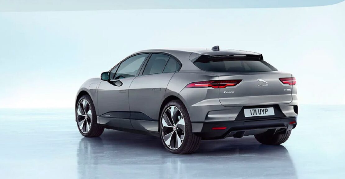 Jaguar I-Pace lanza una versión económica