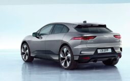 Jaguar I-Pace lanza una versión económica