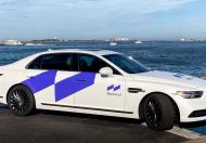 El proyecto de vehículos autónomos de Hyundai con Aptiv se llamará Motional