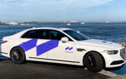 El proyecto de vehículos autónomos de Hyundai con Aptiv se llamará Motional