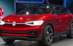 Volkswagen ID.4 tendrá precio de reserva de $100