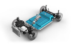 Hyundai y SK suman esfuerzos para desarrollo de baterías