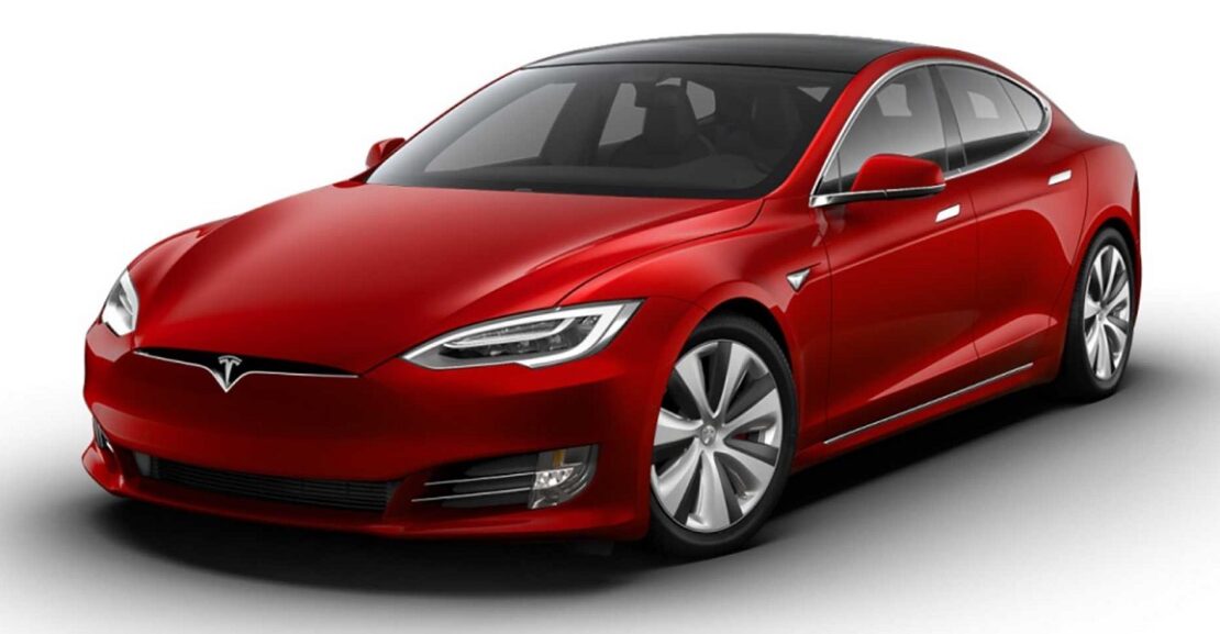 Tesla anunció la versión Model S Plaid con unos datos para alucinar