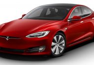 Tesla anunció la versión Model S Plaid con unos datos para alucinar