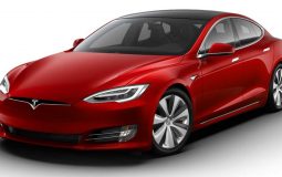 Tesla anunció la versión Model S Plaid con unos datos para alucinar