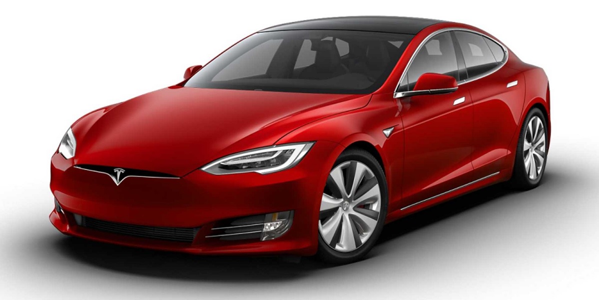 Elon Musk anuncia que Tesla cancelará el Model S Plaid ...