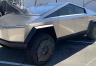 Tesla estima producir 250,000 cybertrucks al año