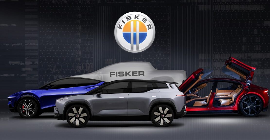 Fisker recibe pedido por 300 unidades de Viggo