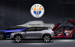 Fisker recibe pedido por 300 unidades de Viggo