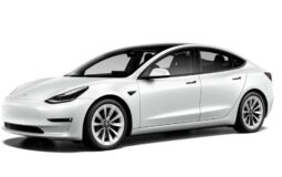 Tesla Model 3 oficialmente con los retoques de la versión 2021 l