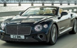 Bentley dejará de producir vehículos de combustión para centrarse en los modelos lujosos de vehículos eléctricos