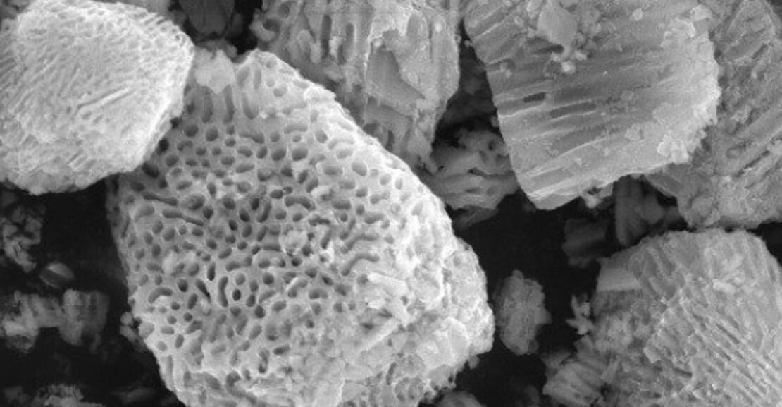 E-magy busca escalar la producción de silicio nano-poroso para baterías de iones de litio de próxima generación