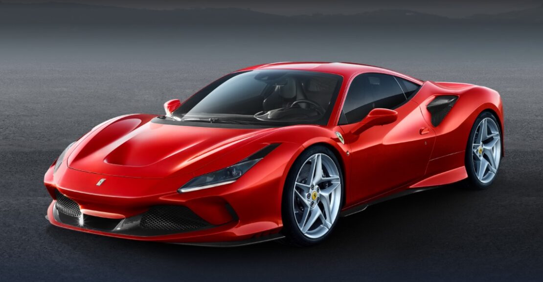 El Ferrari 100% eléctrico tendrá que esperar hasta el 2025