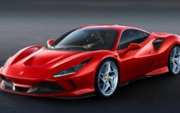 El Ferrari 100% eléctrico tendrá que esperar hasta el 2025